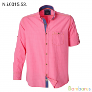 Регуляр Фит классика 100% рубашка | фото №0