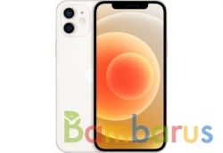 Смартфон Apple iPhone 12 mini 64GB White | фото №0