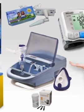 Медицинские товары bambarus 