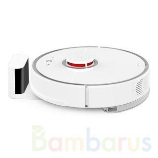 Робот пылесос Xiaomi Roborock Vacuum Cleaner 2 white