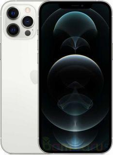 Смартфон Apple iPhone 12 Pro Max 256GB Silver (Серебряный )