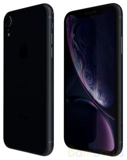 Смартфон Apple iPhone XR128 Black Original 100%