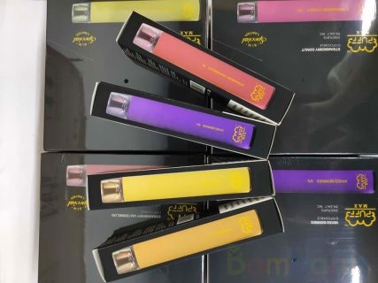 Puff Bar Max 2000 
