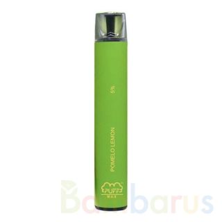Puff Bar Max 2000 ПОМЕЛО ЛИМОН- Pomelo Lemon