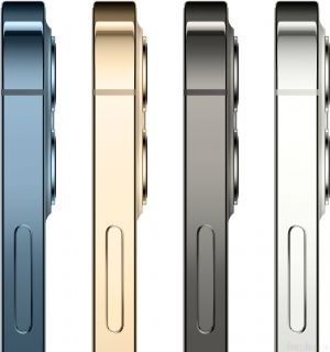 оптом Оригинальный смартфон Apple iPhone 12 Pro 512Gb A2407 (Золотой) RU/A