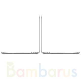 Ноутбук Apple MacBook Pro 16" MVVL2RU/A Core i7 2,6 Ггц, 16 Гб, 512 Гб, AMD RPro 5300M, Touch Bar (Серебристый)