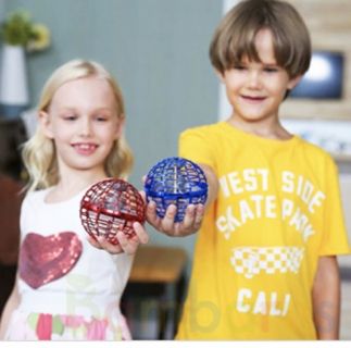 Fly nova pro летающий игрушка спиннер шар оптом и в розницу