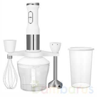Погружной блендер Xiaomi CD-HB01, белый