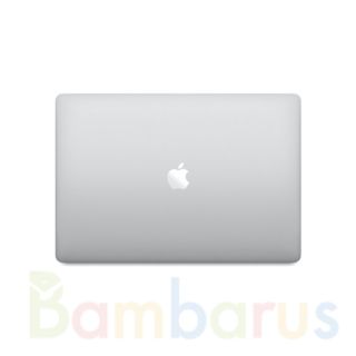 Ноутбук Apple MacBook Pro 16" MVVL2RU/A Core i7 2,6 Ггц, 16 Гб, 512 Гб, AMD RPro 5300M, Touch Bar (Серебристый)