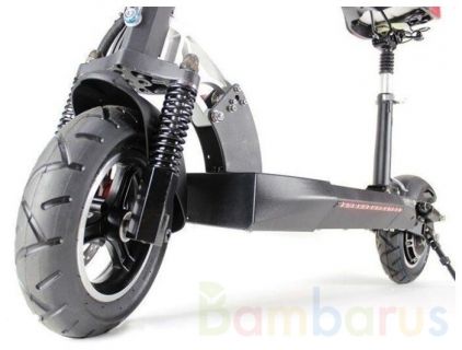 Электросамокат KUGOO M4 