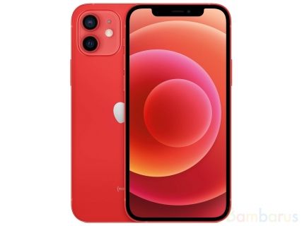 Смартфон Apple iPhone 12 mini 128GB Red(Красный)