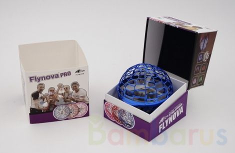 Fly nova pro летающий шар игрушка спиннер оптом и в розницу