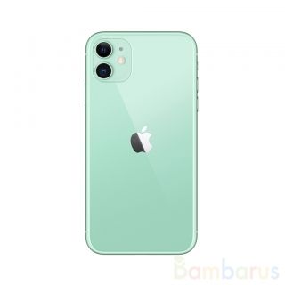 Смартфон Apple iPhone 11 64GB Green (Зелёный)