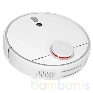 Робот-пылесос Xiaomi Mi Robot Vacuum Cleaner 1S