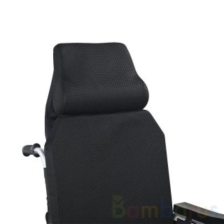 Инвалидная коляска с электроприводом и с джойстиком управления