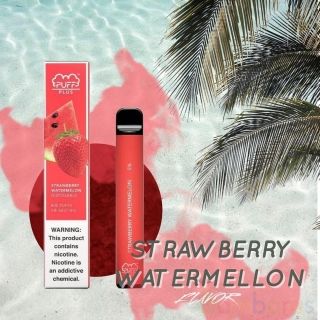 Одноразовая электронная сигарета Puff Bar Plus 800 оптом Original