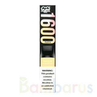 Puff Bar XXL 1600 Персик Лед / Peach Ice 2% | фото №0