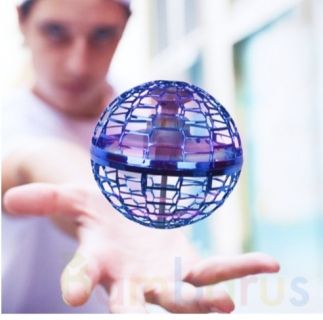 Fly nova pro летающий игрушка спиннер шар оптом и в розницу