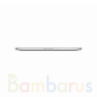 Ноутбук Apple MacBook Pro 16" MVVL2RU/A Core i7 2,6 Ггц, 16 Гб, 512 Гб, AMD RPro 5300M, Touch Bar (Серебристый)