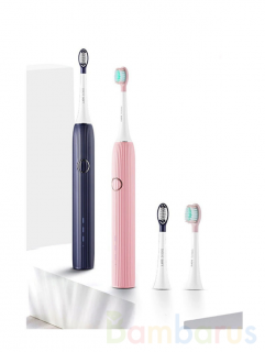 Электрическая зубная щетка Xiaomi Soocas V1 Pink