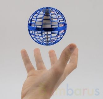 Fly nova pro летающий шар игрушка спиннер оптом и в розницу