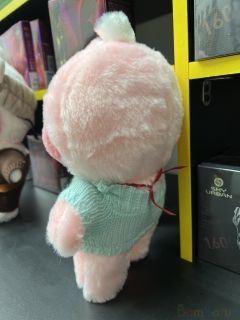 Мягкая игрушка уточка Lalafanfan купить недорого на Bambarus.ru