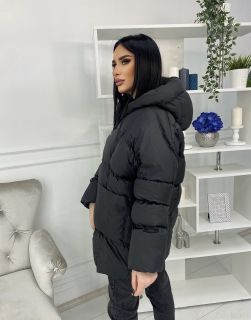 Женская куртка зима -осень