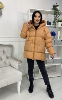 Женская куртка зима -осень