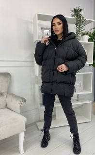 Женская куртка зима -осень
