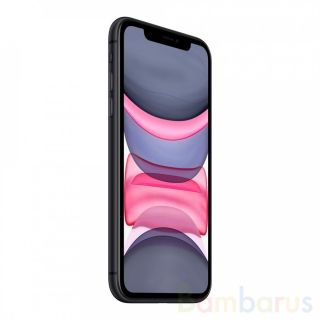 Смартфон Apple iPhone 11 64GB  Black ( Чёрный )
