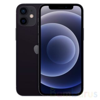 Смартфон Apple iPhone 12 mini 128GB Black (Чёрный)