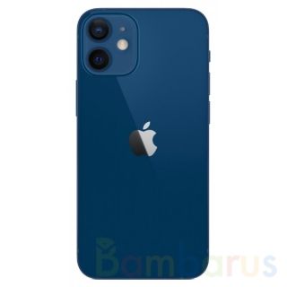 Смартфон Apple iPhone 12 mini 128GB Blu (Голубой)