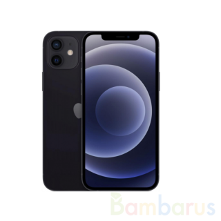 Смартфон Apple iPhone 12 mini 64GB Black