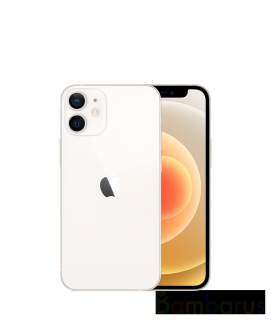 Смартфон Apple iPhone 12 mini 128GB White (Белый)