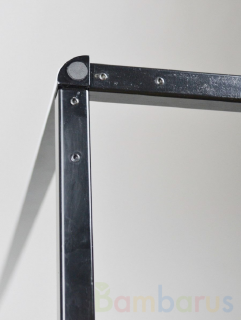 Напольная угловая rgb лампа ProLight Corner Light