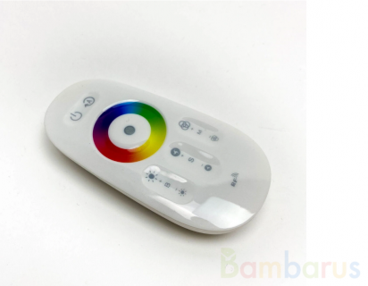 Напольная угловая rgb лампа ProLight Corner Light