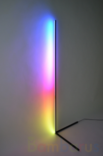 Напольная угловая rgb лампа ProLight Corner Light