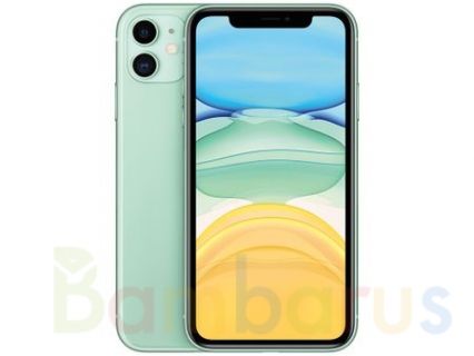 Смартфон Apple iPhone 12 mini 64GB Green (Зеленый)