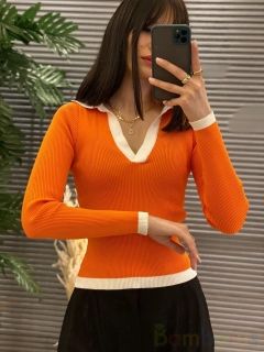 Женские трикотажные кофточки