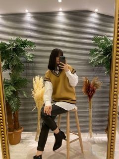 Женские трикотажные кофточки