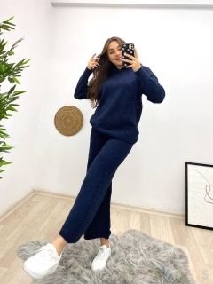 Трикотажная двойка Осень-Зима