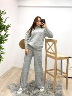 Трикотажная двойка Осень-Зима