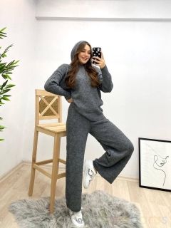 Трикотажная двойка Осень-Зима