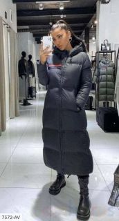 Женская Балоновая куртка Prada