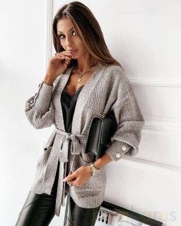 Кардиган 