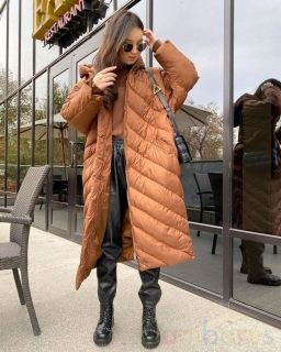 Куртка женская осень-зима