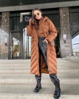 Куртка женская осень-зима