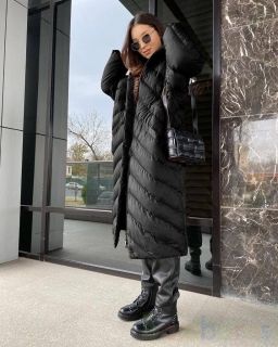 Куртка женская осень-зима