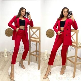 Трикотажная тройка