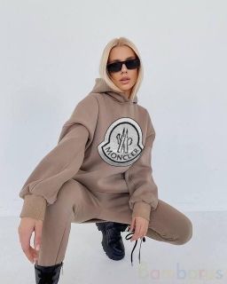 Трикотажная тройка